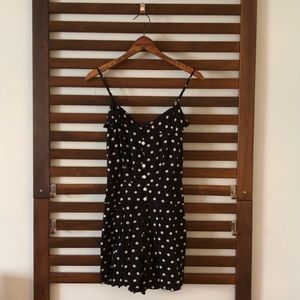 Kimchi Blue (Urban Outfitters) Playsuit/Romper